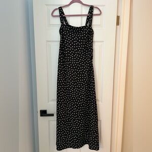 Abercrombie maxi dress